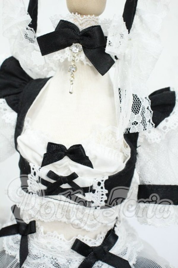 画像2: MDD/OF:エスカイヤクラブ様製 い・け・な・いメイドさん Y-26-04-22-080-WT-ZY (2)