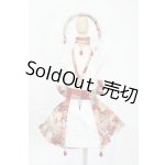 画像: MDD/OF:エスカイヤクラブ様製 い・け・な・いメイドさん Y-26-04-22-079-WT-ZY
