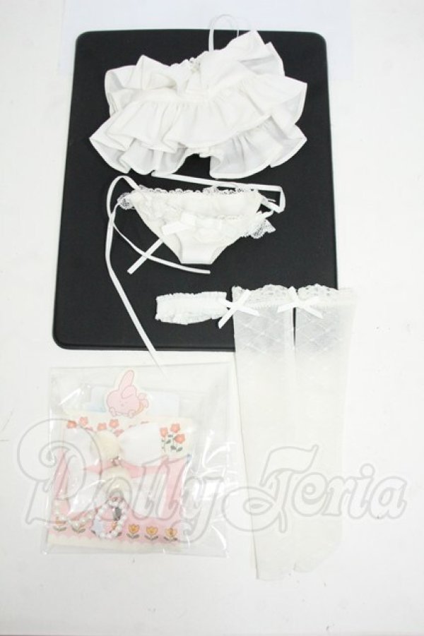 画像1: MDD/OF:Luscious Moon様製 Charming Candy Y-26-04-22-106-WT-ZY (1)