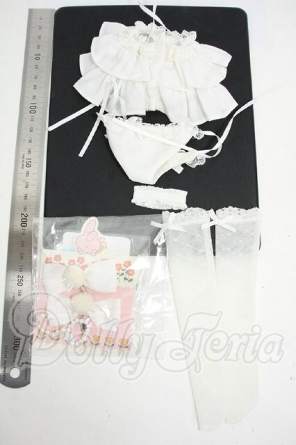 画像2: MDD/OF:Luscious Moon様製 Charming Candy Y-26-04-22-106-WT-ZY (2)