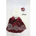 画像: MDD/OF:M+V Studio様製 貴婦人風ドレスコート Y-26-04-22-108-WT-ZY