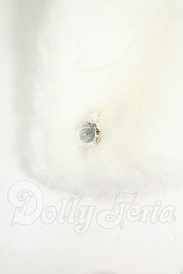 画像3: MDD/OF:M+V Studio様製 貴婦人風ドレスコート Y-26-04-22-108-WT-ZY (3)