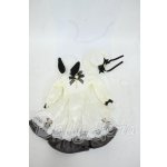 画像: MDD/OF:木茶動物園様製 幻兎セレナーデ Y-26-04-22-104-WT-ZY