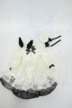 画像: MDD/OF:木茶動物園様製 幻兎セレナーデ Y-26-04-22-104-WT-ZY