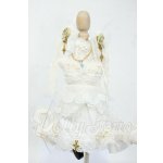 画像: MDD/OF:キティ・テンプル様製 Twilight Rhythm(Star) Y-26-04-22-103-WT-ZY