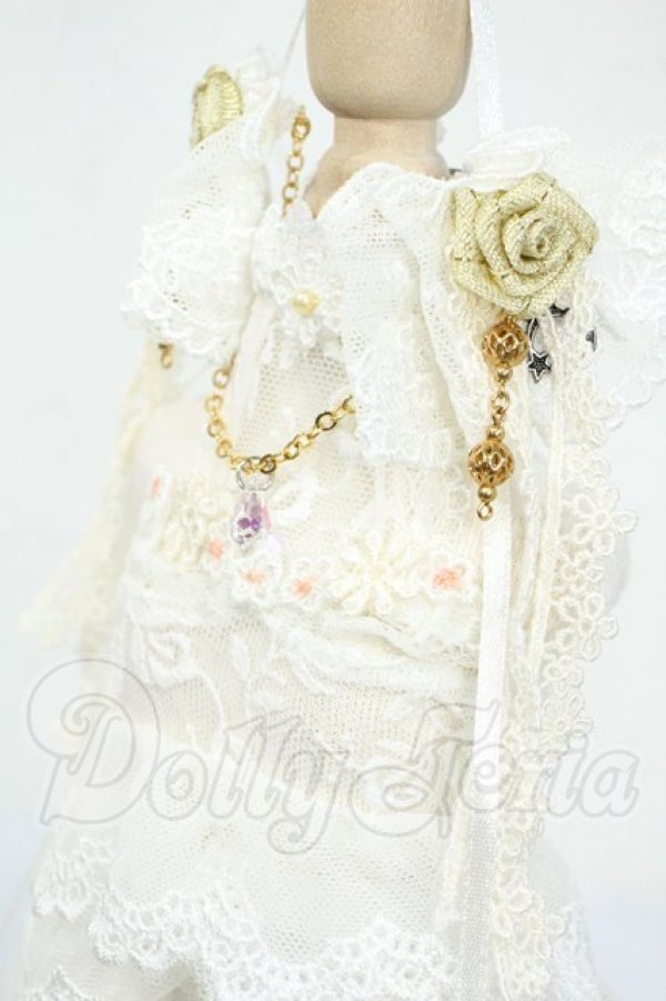 画像2: MDD/OF:キティ・テンプル様製 Twilight Rhythm(Star) Y-26-04-22-103-WT-ZY (2)