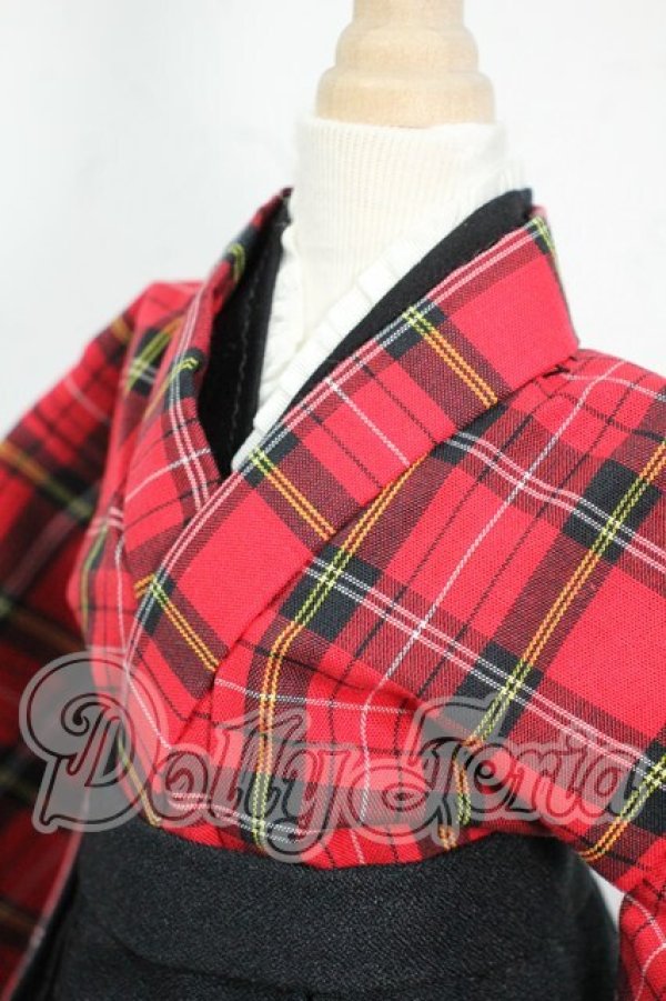 画像5: MDD/OF:CALULU様製 和風ヴァンパイアセット/DD/OF Y-26-04-22-098-WT-ZY (5)