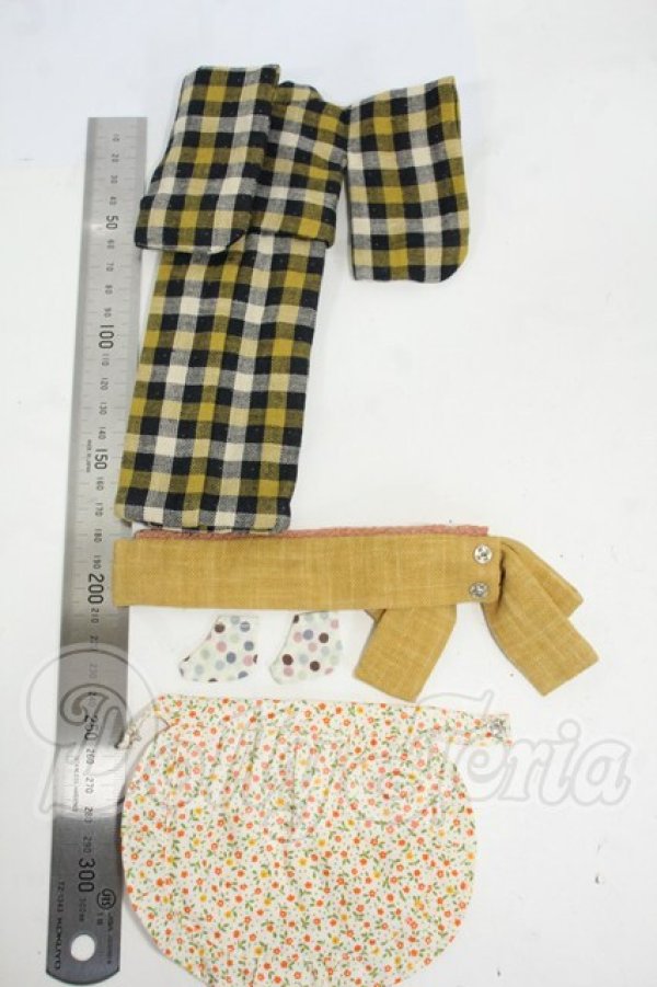 画像2: ネオブライス/OF:衣装 Y-26-04-22-138-WT-ZY (2)