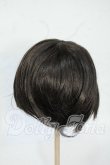 画像2: ネオブライス/OF:chimachoco様製 ウィッグ Y-26-04-22-125-WT-ZY (2)