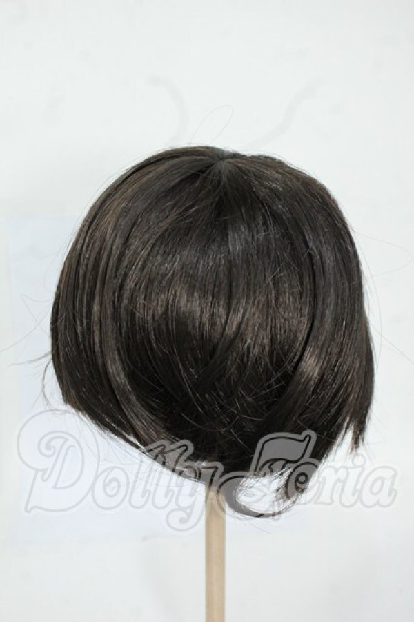画像2: ネオブライス/OF:chimachoco様製 ウィッグ Y-26-04-22-125-WT-ZY (2)