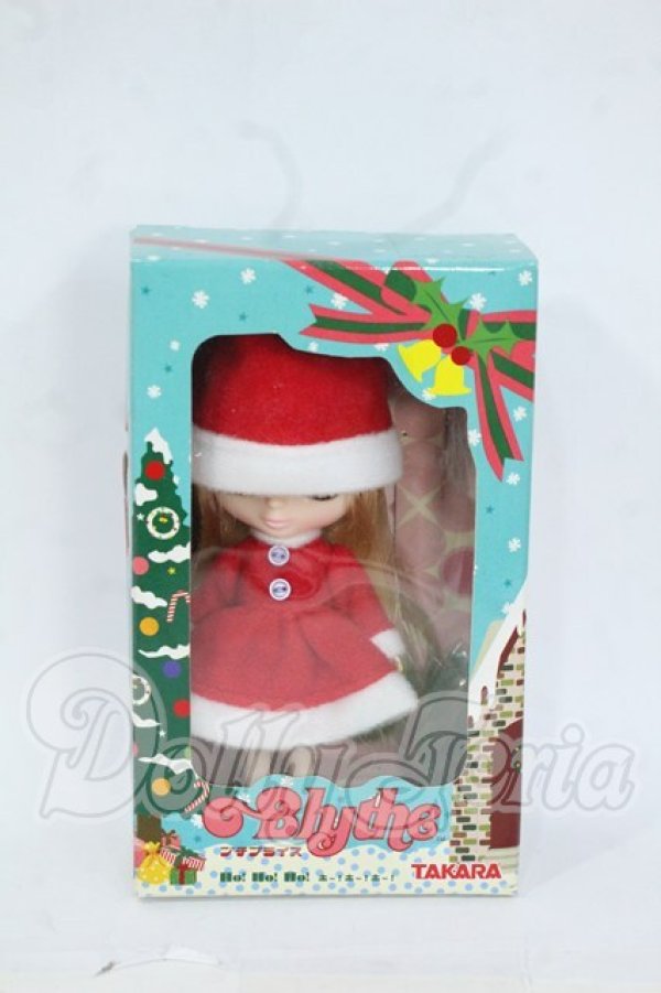 画像2: プチブライス/ホー!ホー!ホー! Y-26-04-22-146-WT-ZY (2)