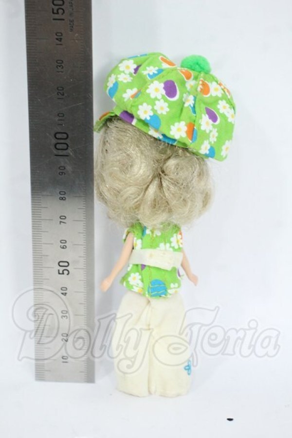 画像3: プチブライス/ハリウッド 初期型 Y-26-04-22-147-WT-ZY (3)