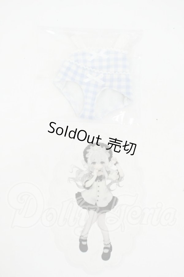 画像1: Tinyfox/OF:1/6サイズ 下着セット Y-26-04-22-171-WT-ZY (1)