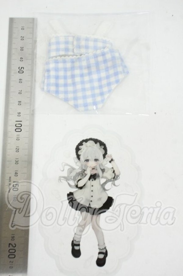 画像2: Tinyfox/OF:1/6サイズ 下着セット Y-26-04-22-171-WT-ZY (2)