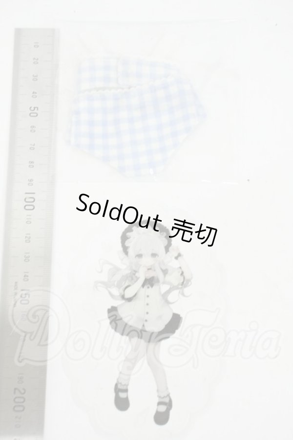 画像2: Tinyfox/OF:1/6サイズ 下着セット Y-26-04-22-171-WT-ZY (2)