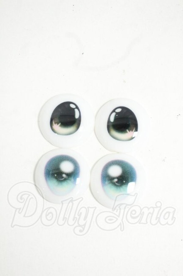 画像1: 20mm/アニメアイ Y-26-04-22-168-WT-ZY (1)