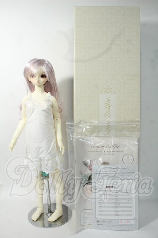 画像6: SD女の子/フルチョイス: F-09 Aone様メイク Y-26-04-22-002-WT-ZY (6)