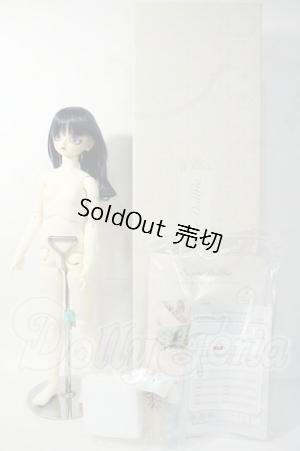 画像6: SD女の子/フルチョイス: F-09 Ciera様メイク Y-26-04-22-003-WT-ZY (6)