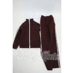 画像: SD/OF:後輩のスクールジャージセット Y-26-04-22-120-WT-ZY