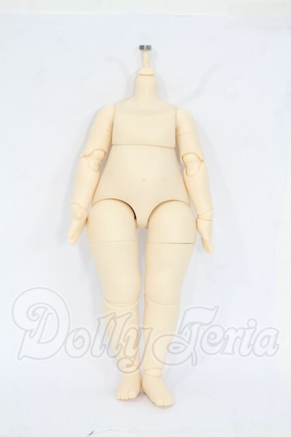 画像1: SToDOLL/20cm級ドールボディ Y-26-04-22-014-WT-ZY (1)