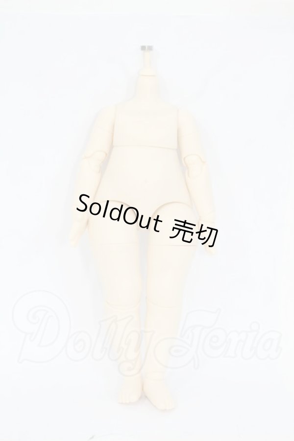 画像1: SToDOLL/20cm級ドールボディ Y-26-04-22-014-WT-ZY (1)