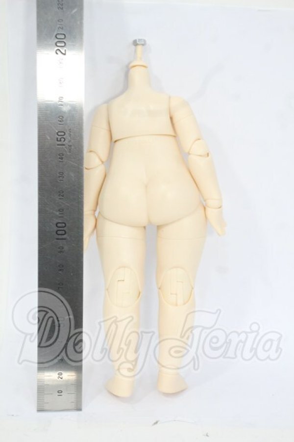 画像2: SToDOLL/20cm級ドールボディ Y-26-04-22-014-WT-ZY (2)