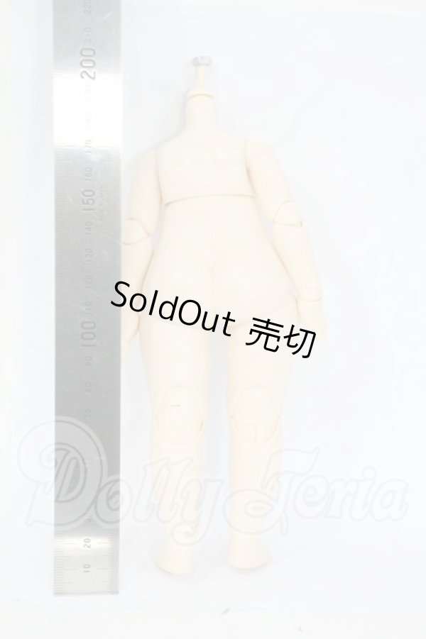 画像2: SToDOLL/20cm級ドールボディ Y-26-04-22-014-WT-ZY (2)