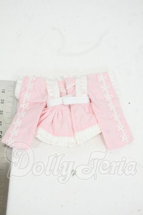 画像2: 1/12サイズドール/OF:衣装 Y-26-04-22-074-WT-ZY (2)