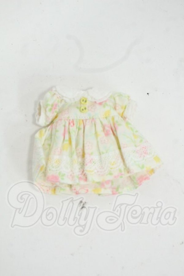 画像1: オビツ11/OF:衣装 Y-26-04-22-073-WT-ZY (1)