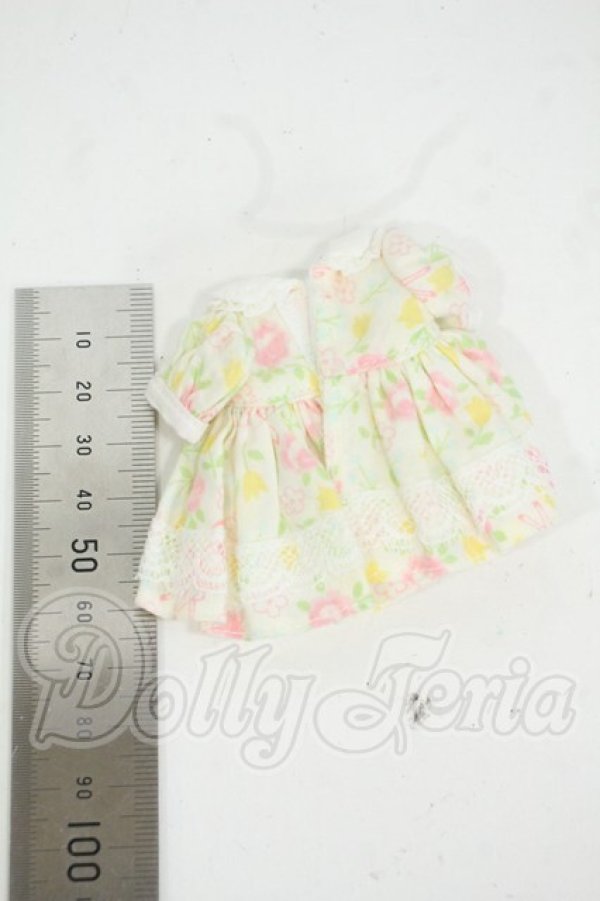 画像2: オビツ11/OF:衣装 Y-26-04-22-073-WT-ZY (2)