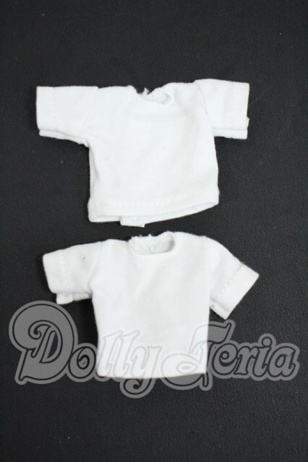 画像1: オビツ11/OF:衣装 Y-26-04-22-070-WT-ZY (1)