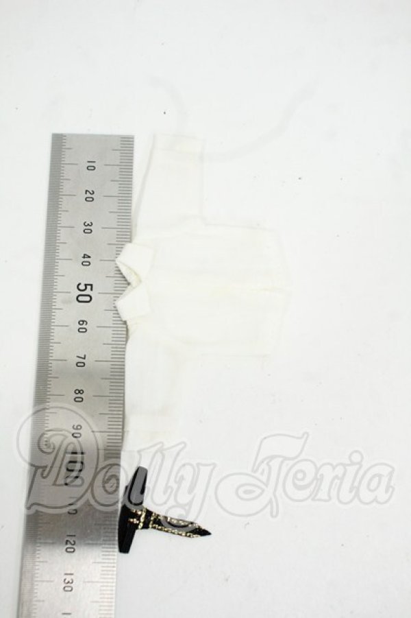 画像2: オビツ11/OF:衣装 Y-26-04-22-069-WT-ZY (2)