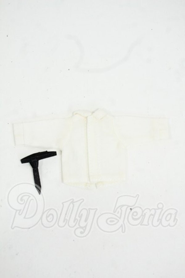 画像1: オビツ11/OF:衣装 Y-26-04-22-068-WT-ZY (1)