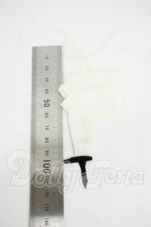 画像2: オビツ11/OF:衣装 Y-26-04-22-068-WT-ZY (2)