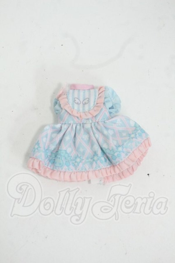 画像1: オビツ11/OF:衣装 Y-26-04-22-065-WT-ZY (1)