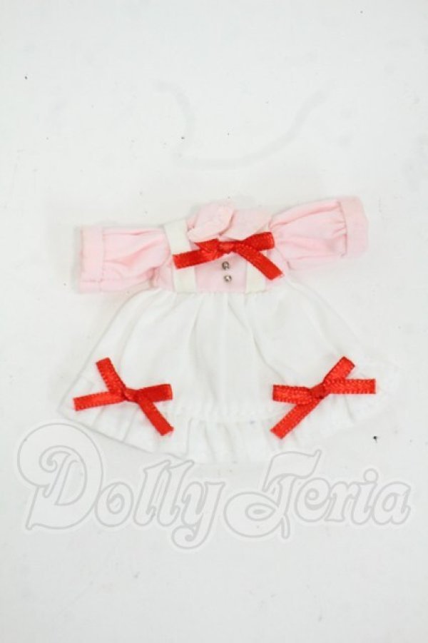 画像1: オビツ11/OF:衣装 Y-26-04-22-064-WT-ZY (1)