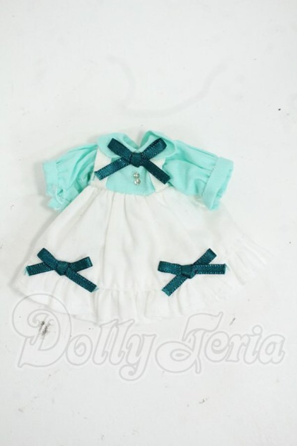 画像1: オビツ11/OF:衣装 Y-26-04-22-063-WT-ZY (1)