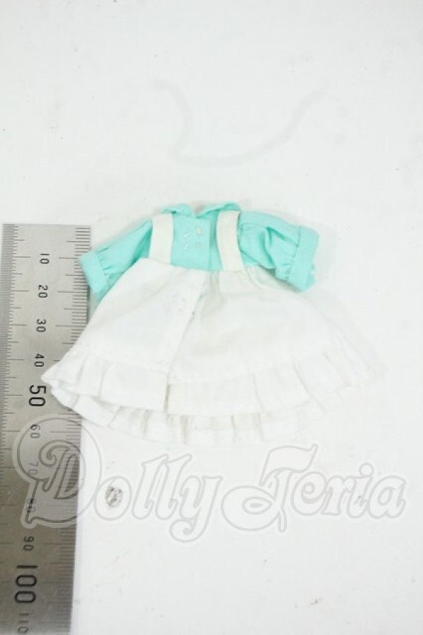 画像2: オビツ11/OF:衣装 Y-26-04-22-063-WT-ZY (2)