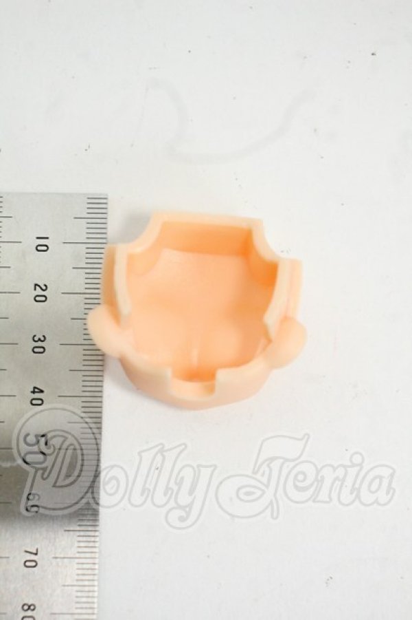 画像2: 1/12ドール/フェイスパーツ Y-26-04-22-025-WT-ZY (2)