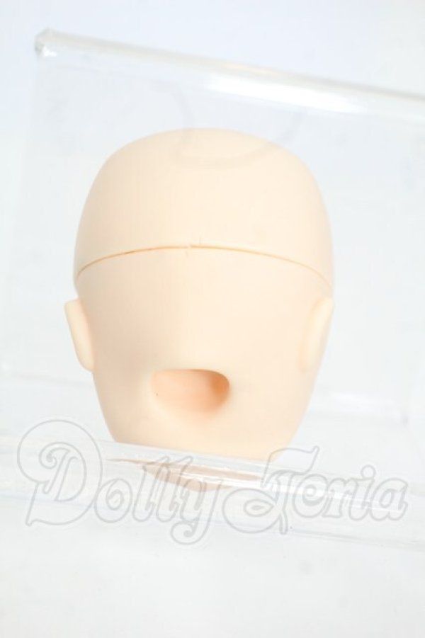 画像2: オビツボディ/M-02ヘッド Y-26-04-22-027-WT-ZY (2)