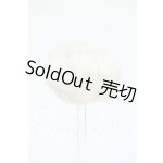 画像: 4.5inch/ウィッグ Y-26-04-22-028-WT-ZY
