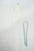 画像1: 50cmサイズドール/OF:衣装 Y-26-04-22-047-WT-ZY (1)