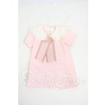 画像: 50cmサイズドール/OF:衣装 Y-26-04-22-046-WT-ZY