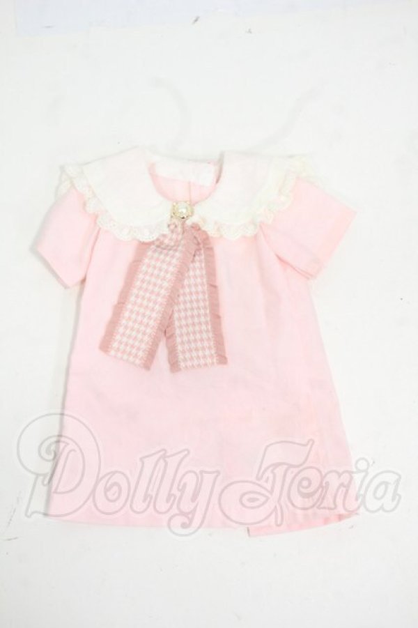 画像1: 50cmサイズドール/OF:衣装 Y-26-04-22-046-WT-ZY (1)