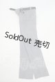 画像: SDGrB＆SD13男の子/OF:パンツ Y-26-04-22-044-WT-ZY