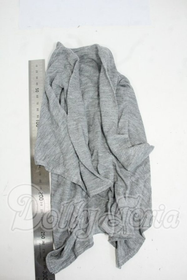 画像2: SDGrB＆SD13男の子/OF:トップス Y-26-04-22-043-WT-ZY (2)