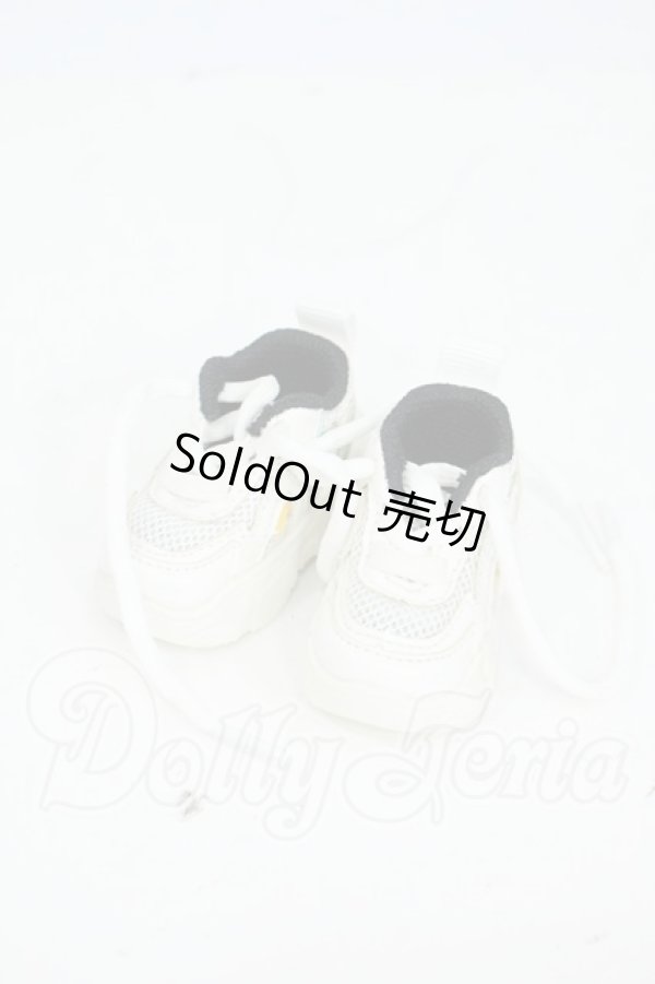 画像1: 幼SD/OF:靴 Y-26-04-22-042-WT-ZY (1)
