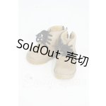 画像: SDM&MSD/OF:靴 Y-26-04-22-041-WT-ZY