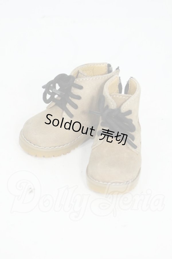 画像1: SDM＆MSD/OF:靴 Y-26-04-22-041-WT-ZY (1)