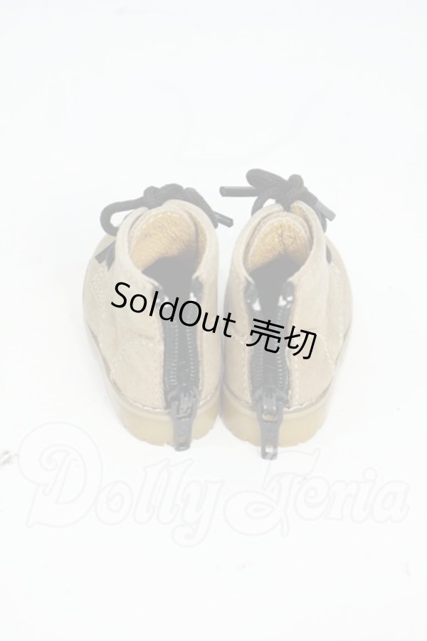 画像2: SDM＆MSD/OF:靴 Y-26-04-22-041-WT-ZY (2)
